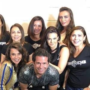 Meet your Posher, Martha